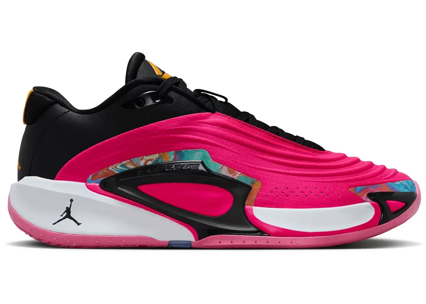 Jordan Luka 3