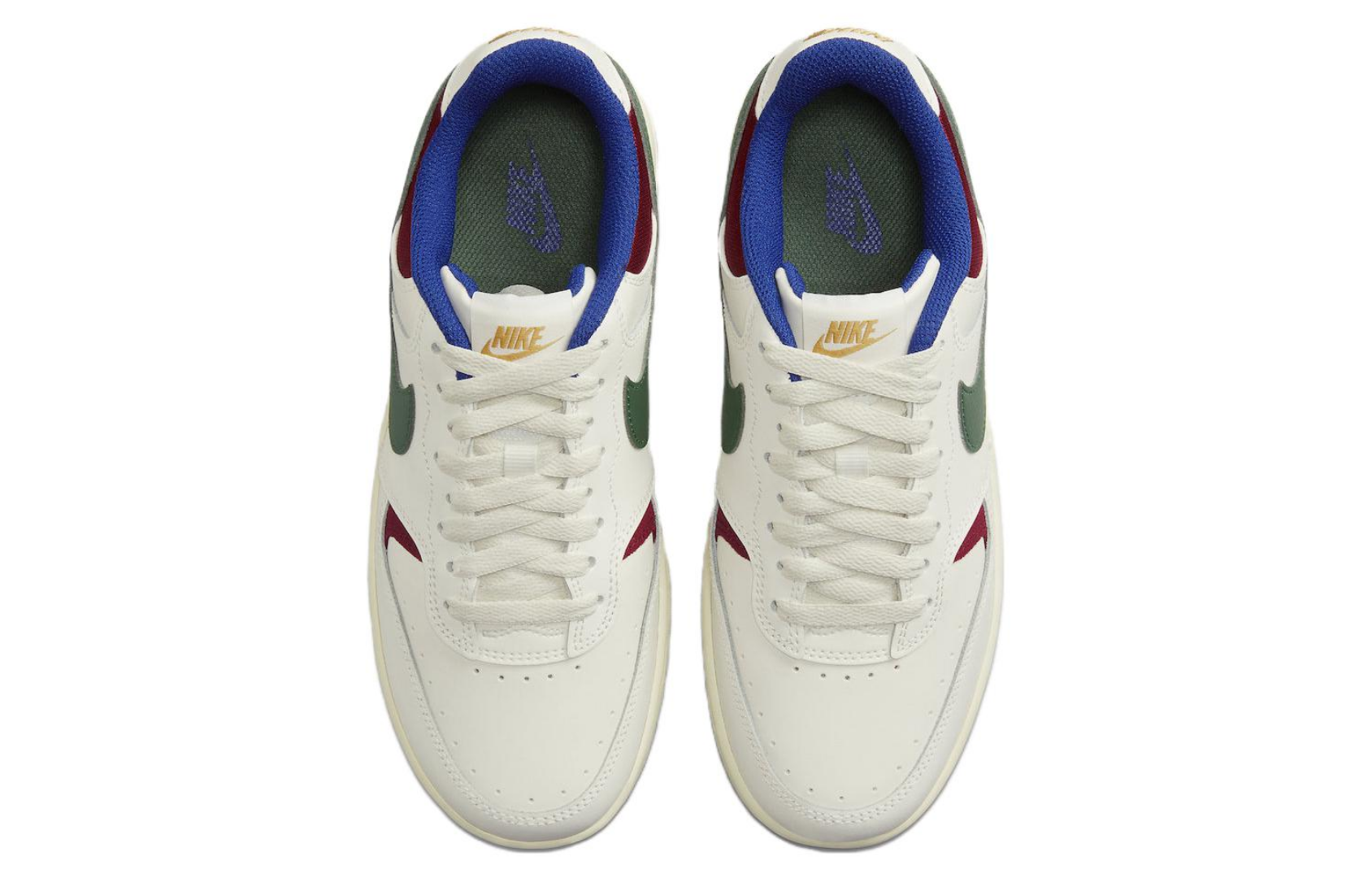 Фото № 3 с приближением к товару «‎ Nike NikeOthers Skate shoes»