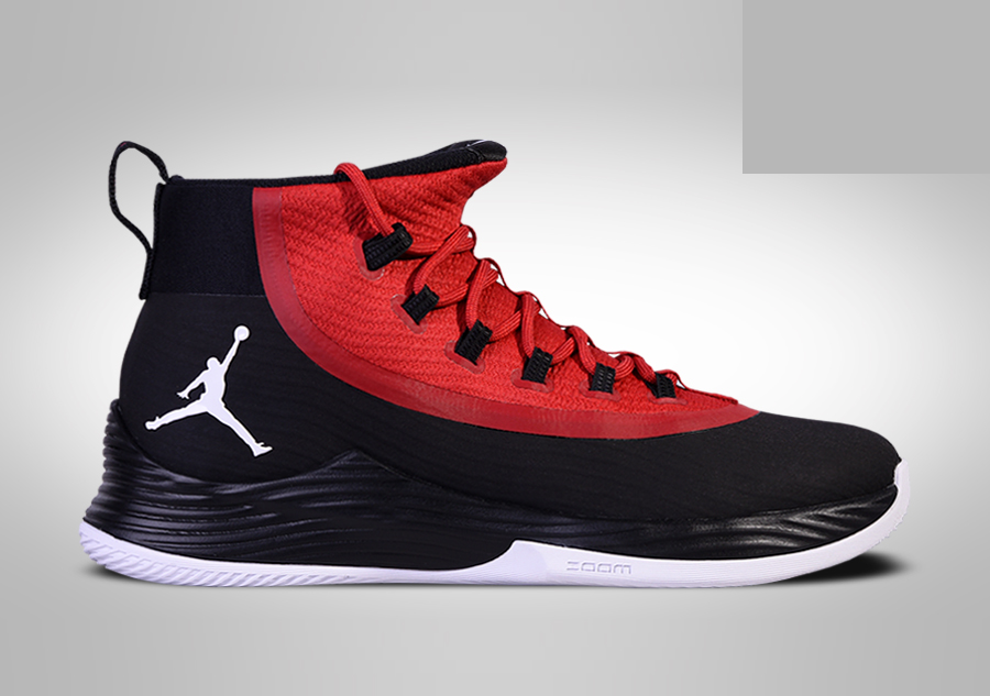 Фото № 2 с приближением к товару «‎Nike Air Jordan Ultra.fly 2 Jimmy Butler »