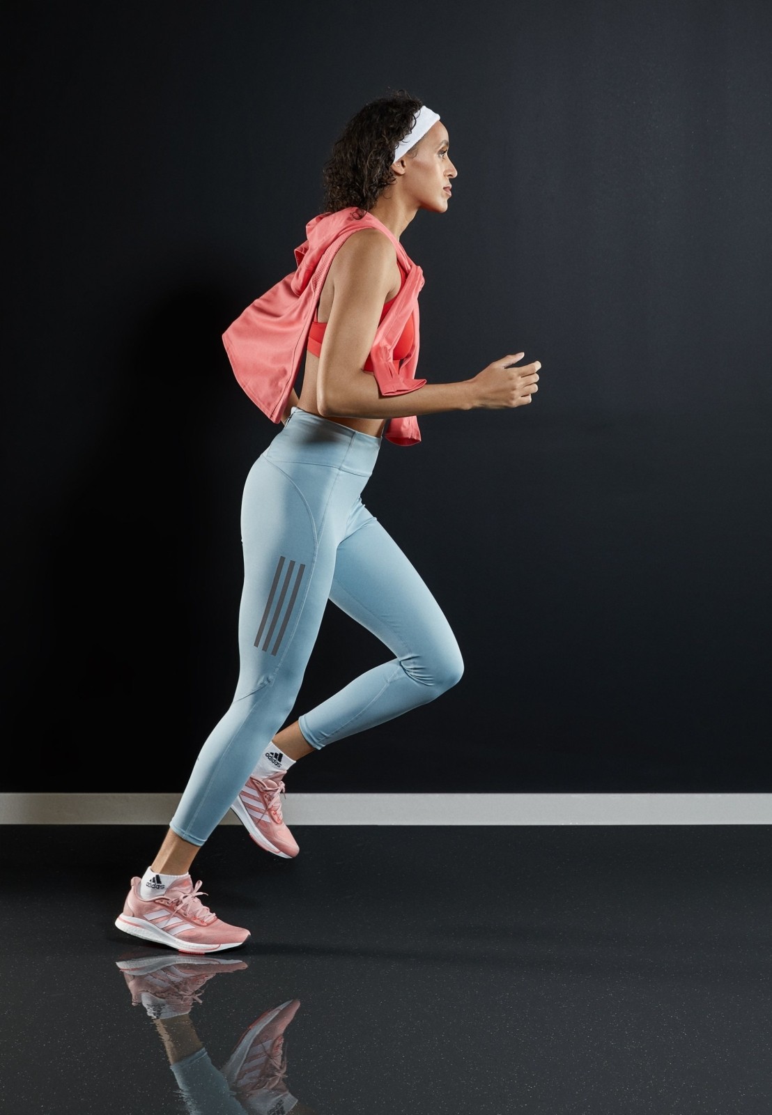 Фото № 1 с приближением к товару «‎Adidas Supernova W»