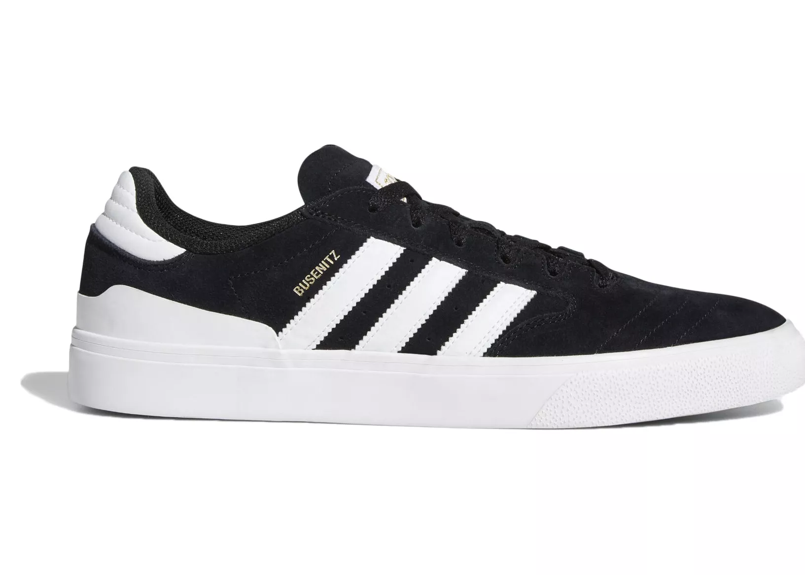 Фото № 1 с приближением к товару «‎adidas Busenitz Vulc 2 Core Black»