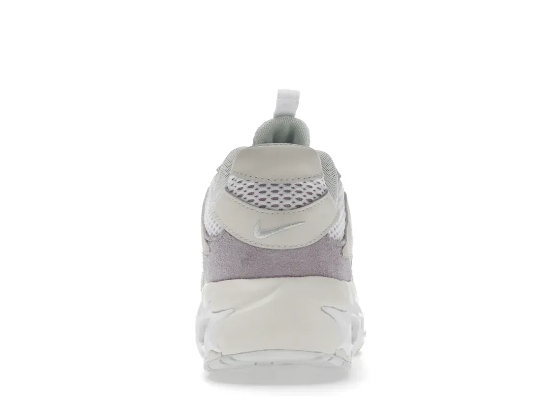 Фото № 4 с приближением к товару «‎Nike Zoom Air Fire Pearl White »