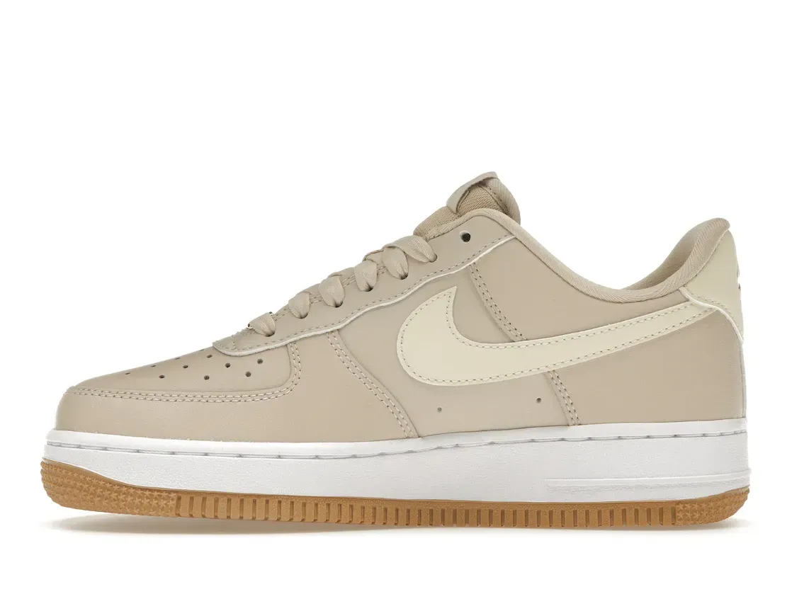 Фото № 3 с приближением к товару «‎Nike Air Force 1 Low Sanddrift »