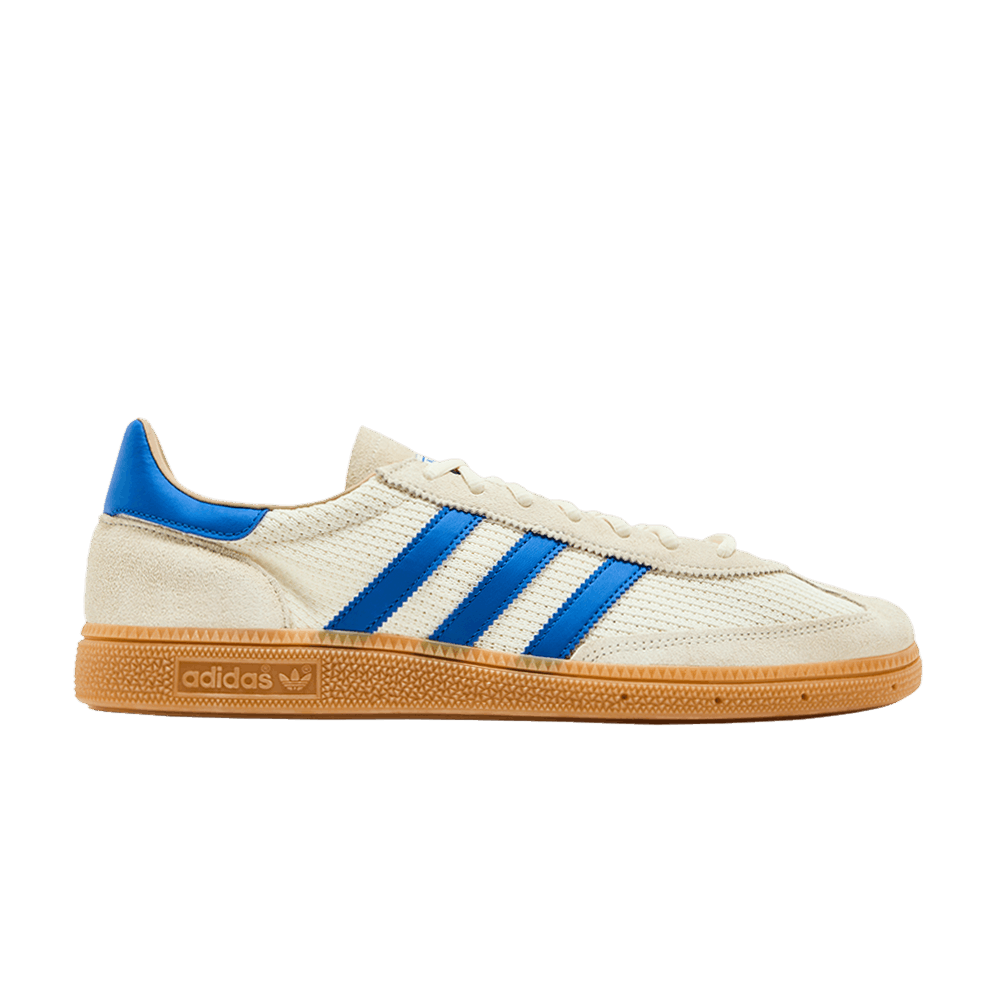 adidas Handball Spezial Cream White Blue Gum