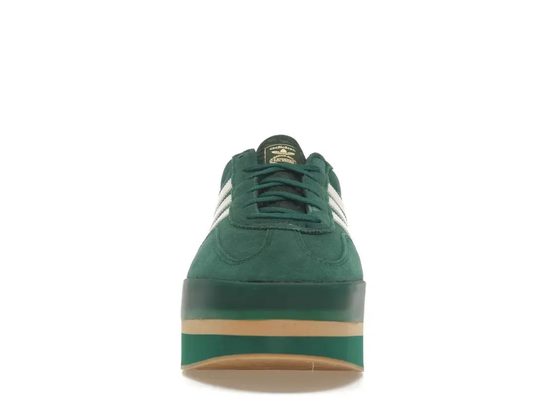 Фото № 2 с приближением к товару «‎adidas Gazelle Stack»