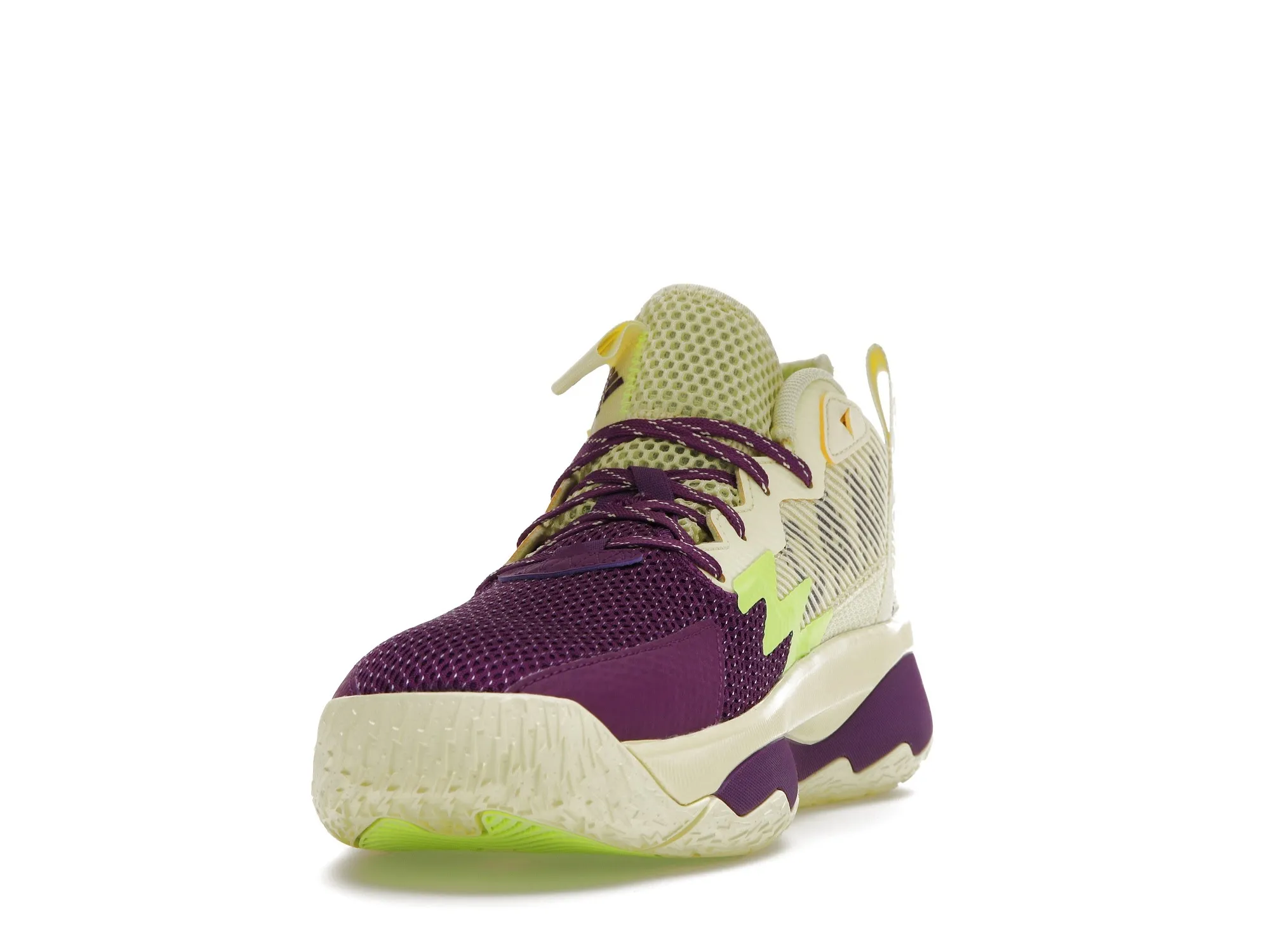 Фото № 4 с приближением к товару «‎adidas Dame 8 Dame Time»
