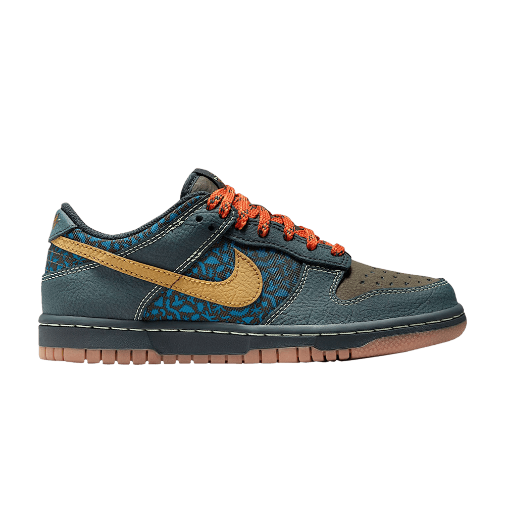 Nike Dunk Low GS Take The Long Way Home