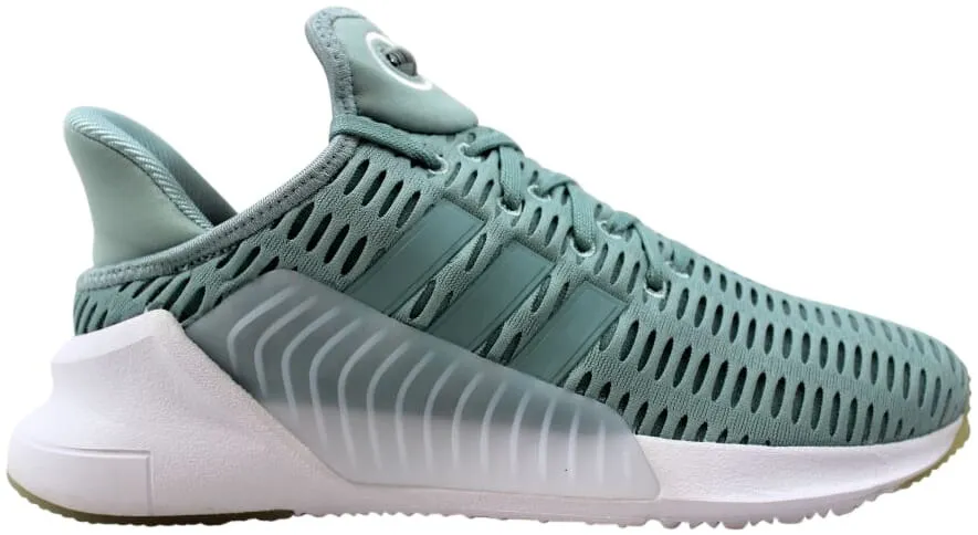 adidas Climacool 02/17 W Tactile Green 