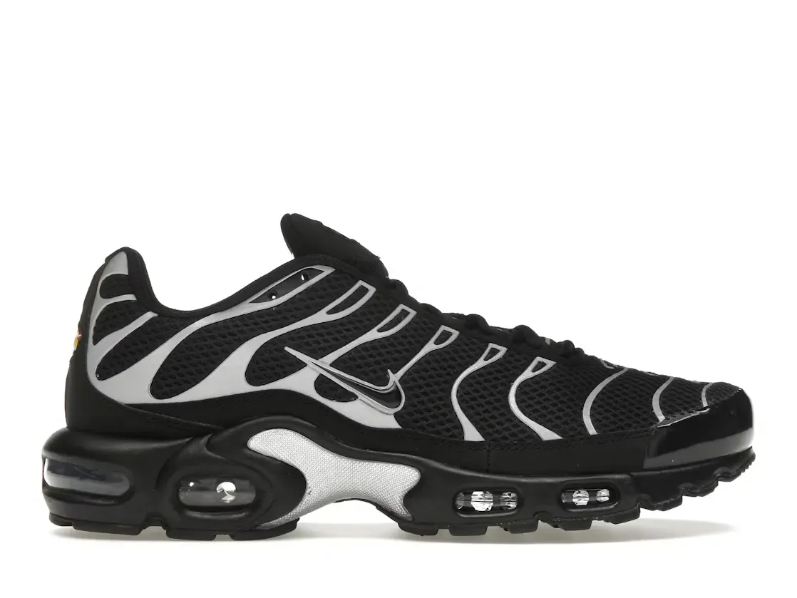 Фото № 1 с приближением к товару «‎Nike Air Max Plus Premium»