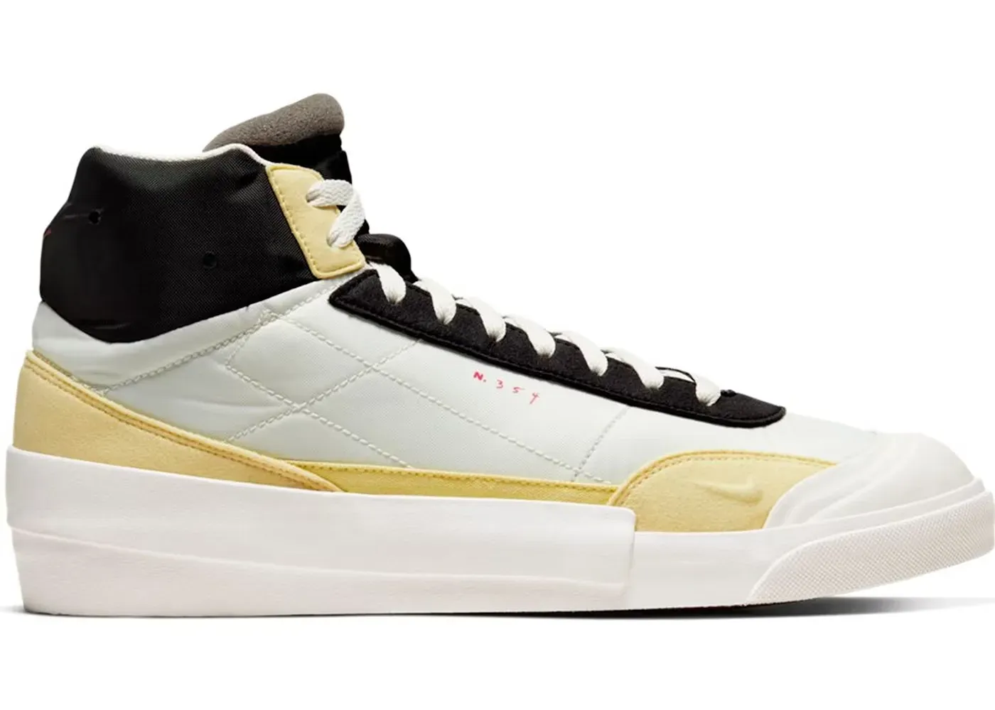 Фото № 1 с приближением к товару «‎Nike Drop Type Mid»