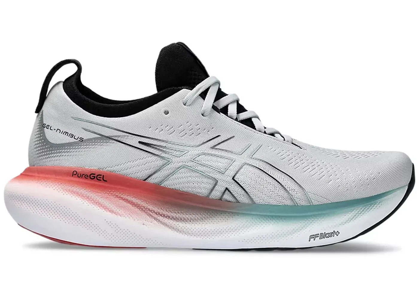 Фото № 1 с приближением к товару «‎ASICS Gel-Nimbus 25»