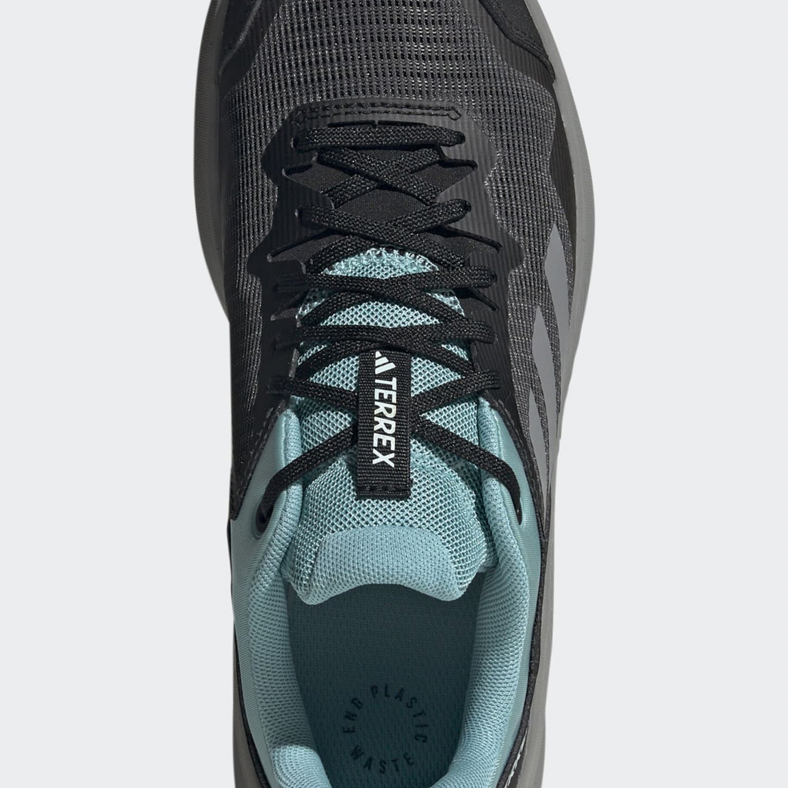 Фото № 3 с приближением к товару «‎Adidas Terrex Trailrider W»