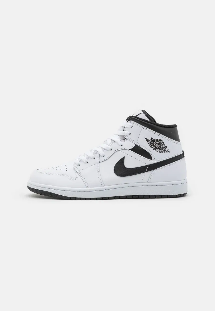 Фото № 1 с приближением к товару «‎AIR JORDAN 1 MID»