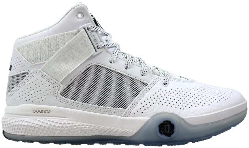 Фото № 1 с приближением к товару «‎adidas D Rose 773 IV White»