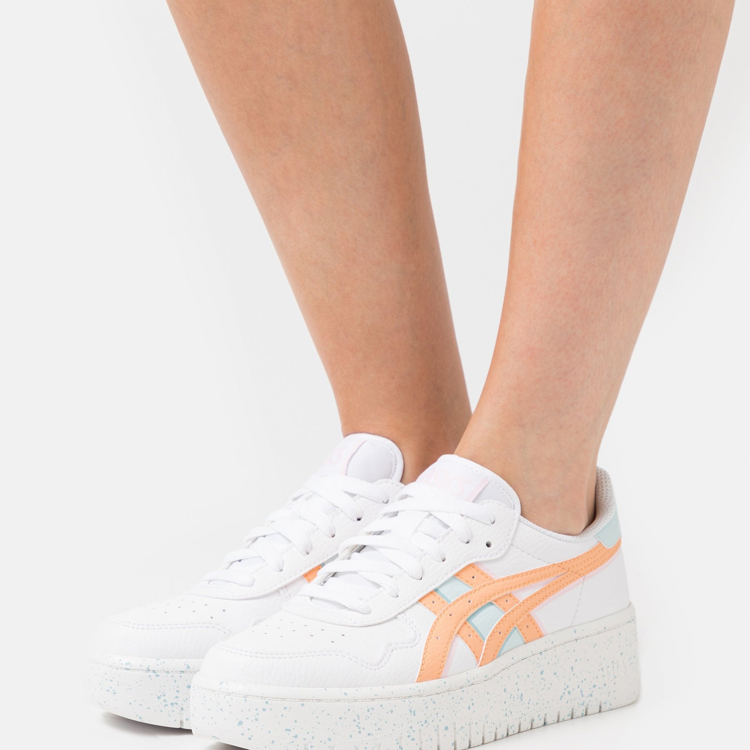 Фото № 1 с приближением к товару «‎Asics Japan S PF »