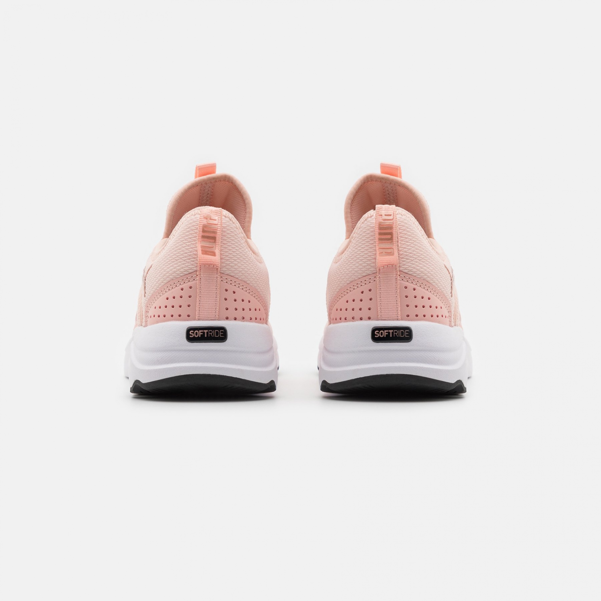 Фото № 3 с приближением к товару «‎Puma Softride Sophia Slip ON»