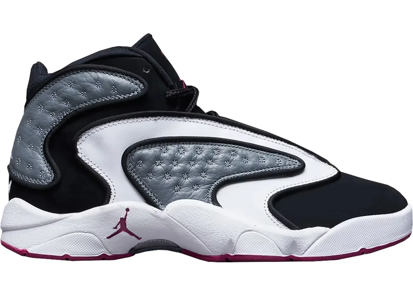 Jordan OG
