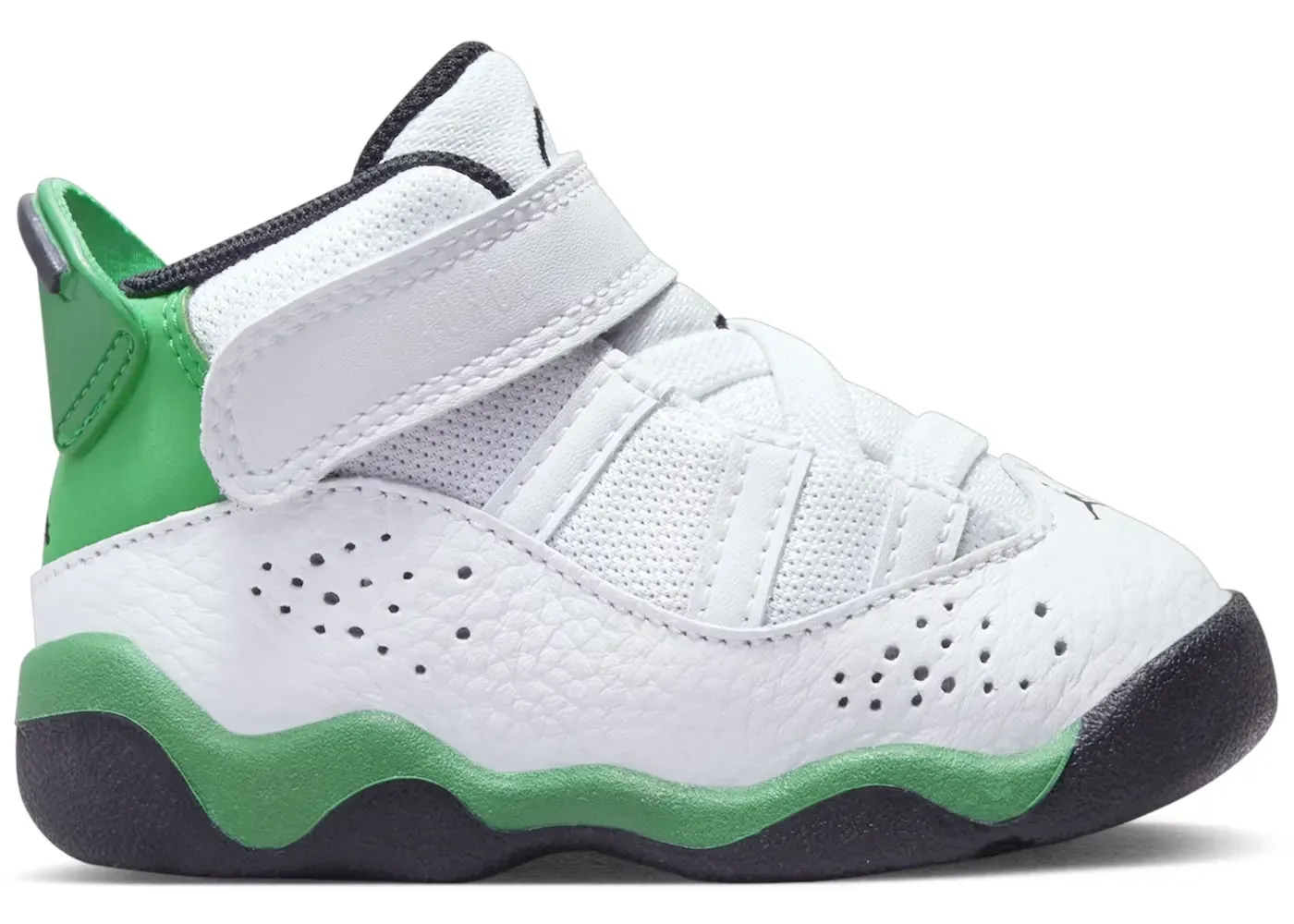 Jordan 6 Rings