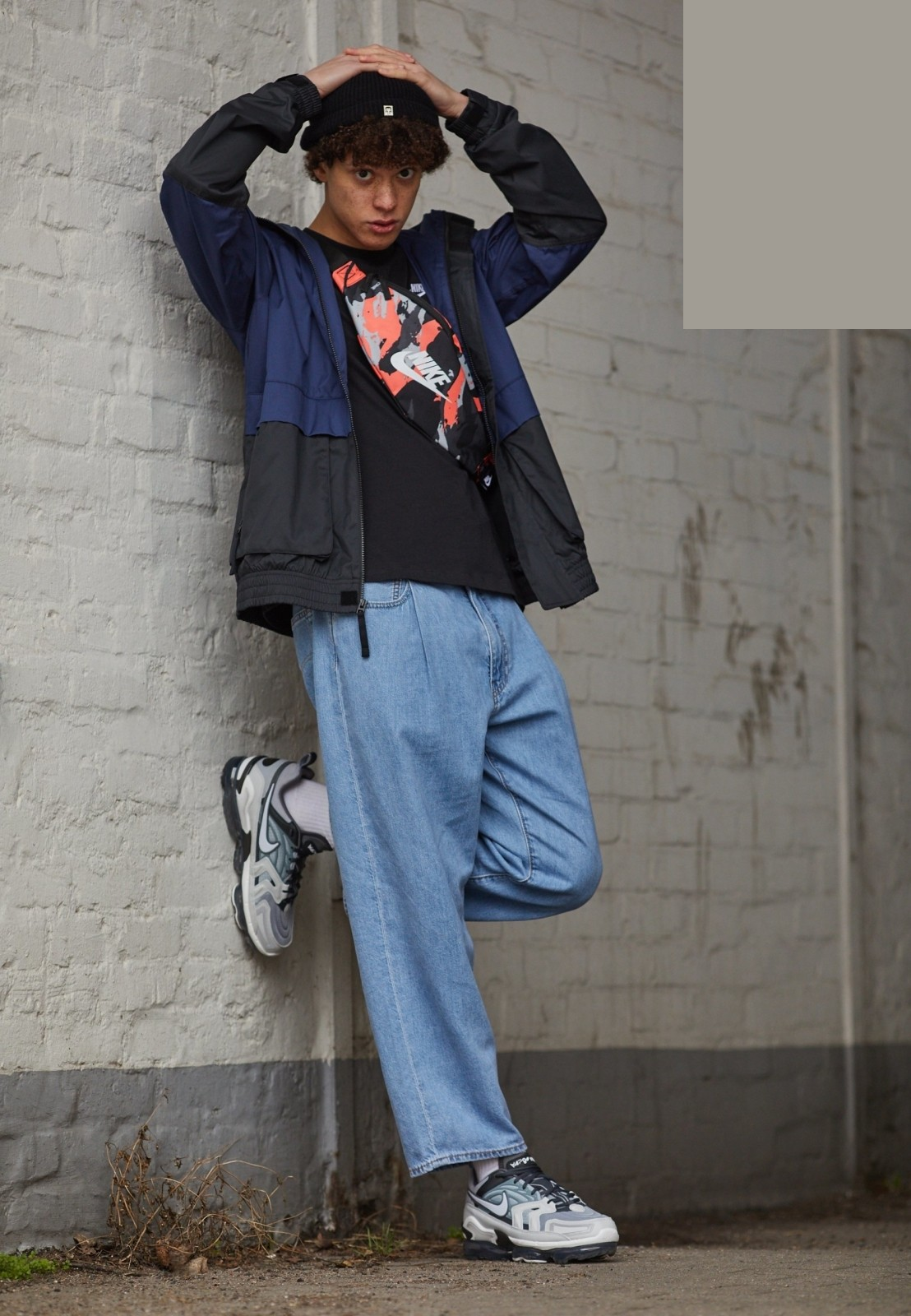 Фото № 1 с приближением к товару «‎Nike Air Vapormax Evo »