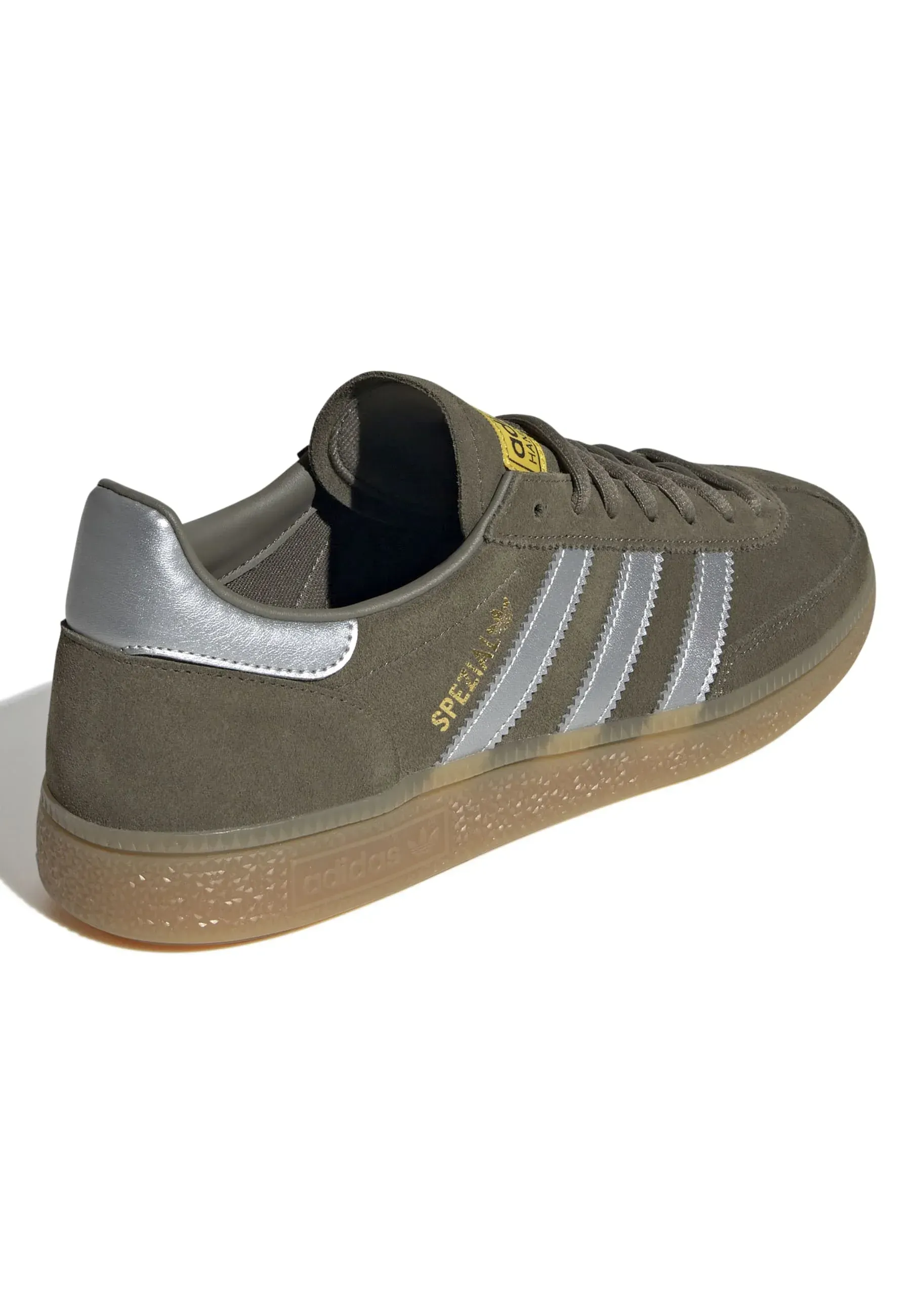 Фото № 4 с приближением к товару «‎HANDBALL SPEZIAL UNISEX»