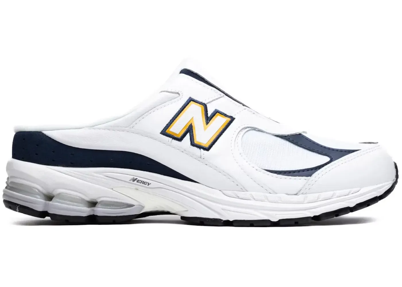 New Balance 2002R Mule