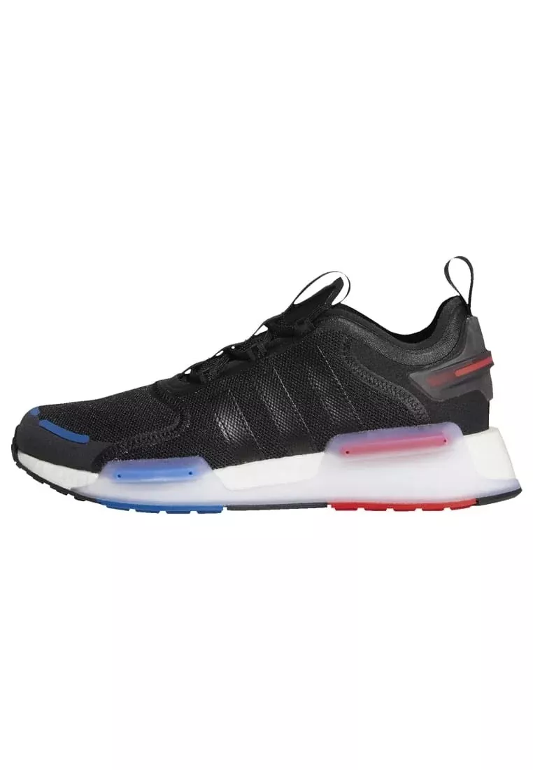 Фото № 2 с приближением к товару «‎NMD V3»