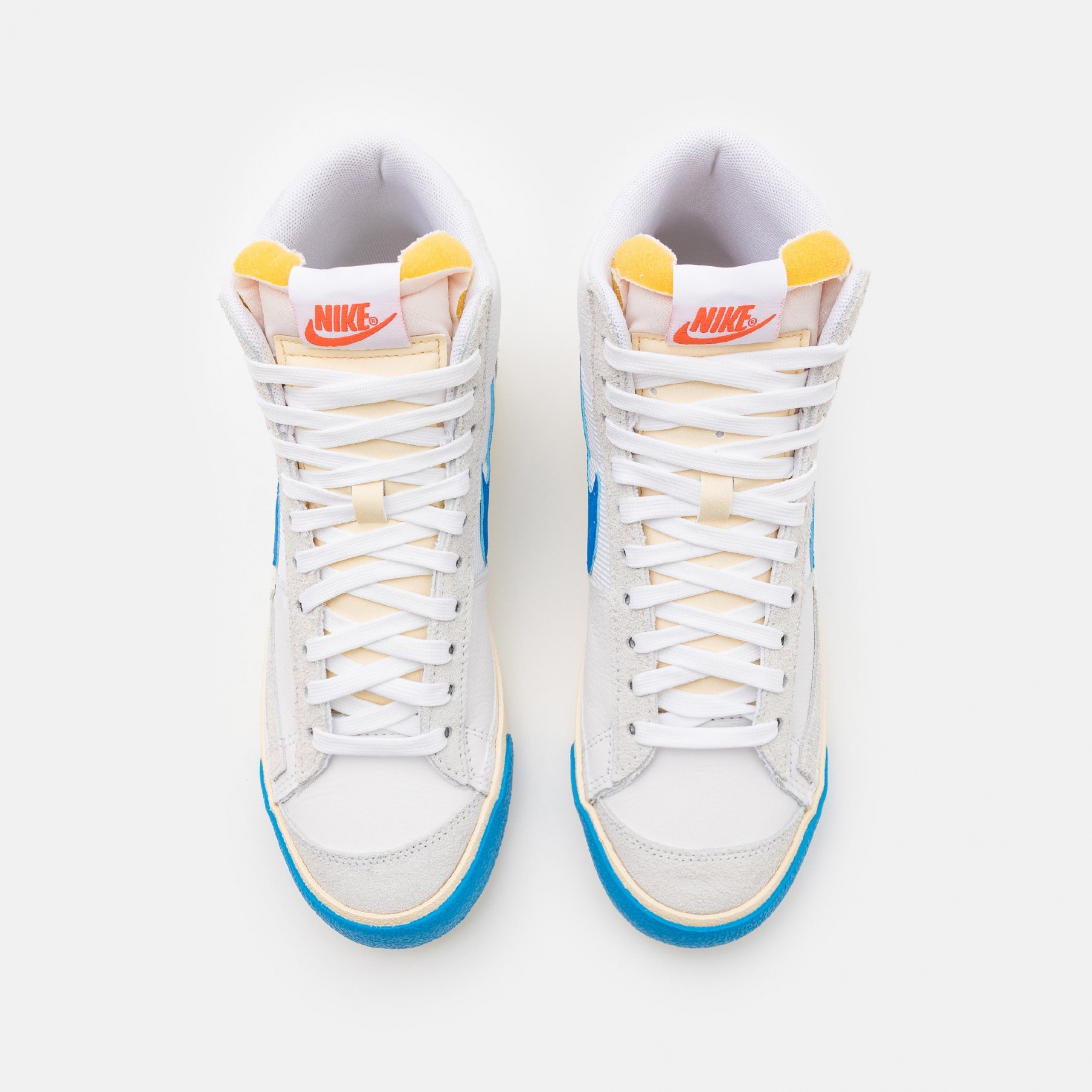 Фото № 4 с приближением к товару «‎Nike Blazer 77 Pro Club »