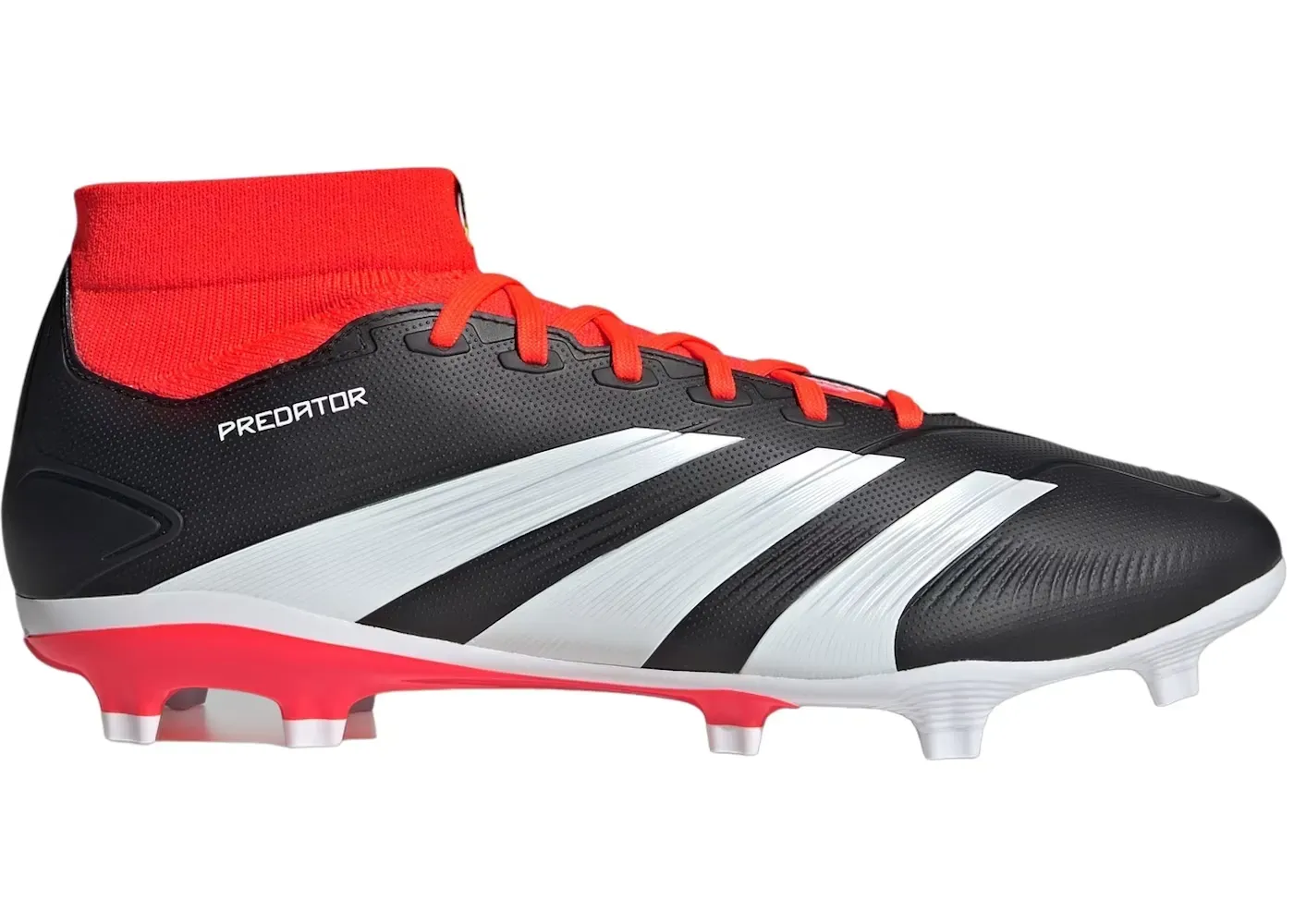 Фото № 1 с приближением к товару «‎adidas Predator 24 League FG»