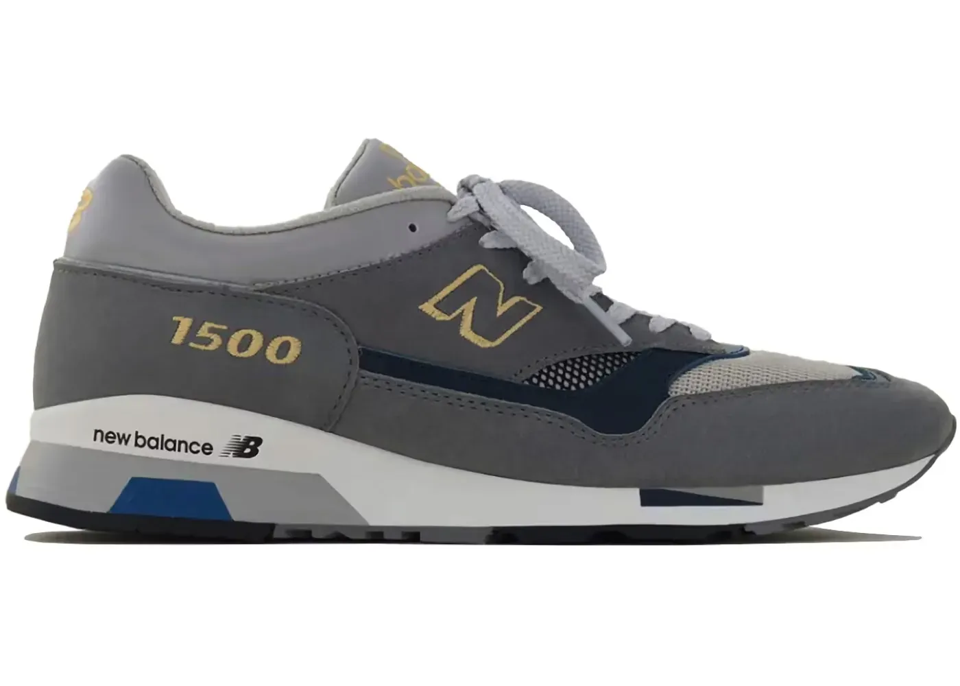 New Balance 1500