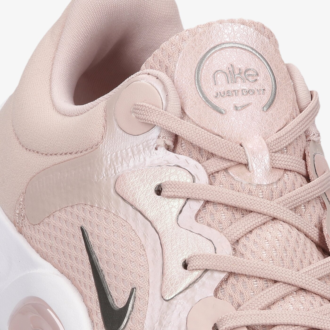 Фото № 4 с приближением к товару «‎Nike Renew In-Season TR 11»