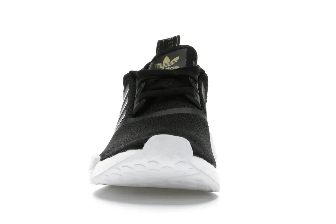 Фото № 2 с приближением к товару «‎adidas NMD_R1 Core Black »