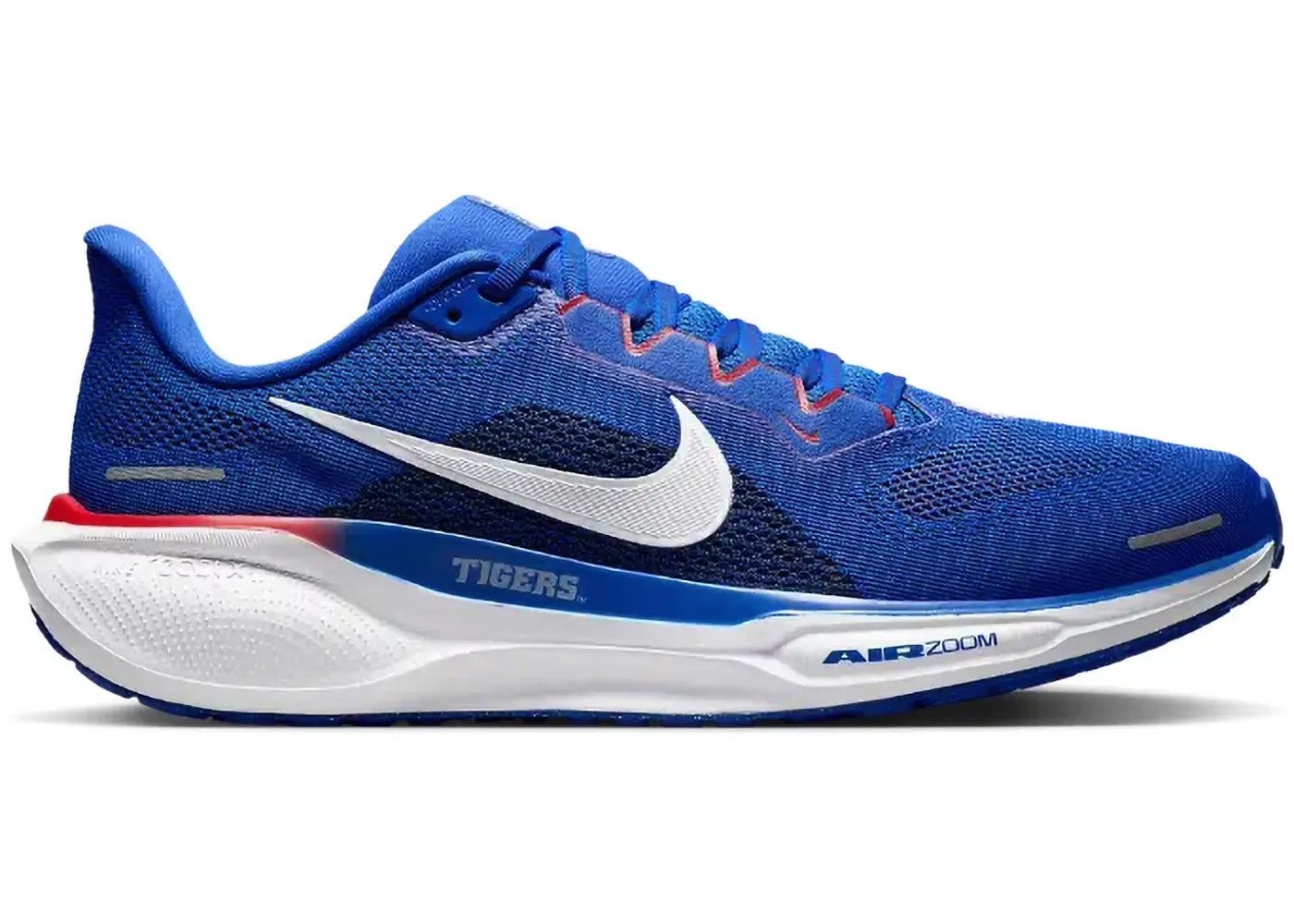 Фото № 1 с приближением к товару «‎Nike Air Zoom Pegasus 41»