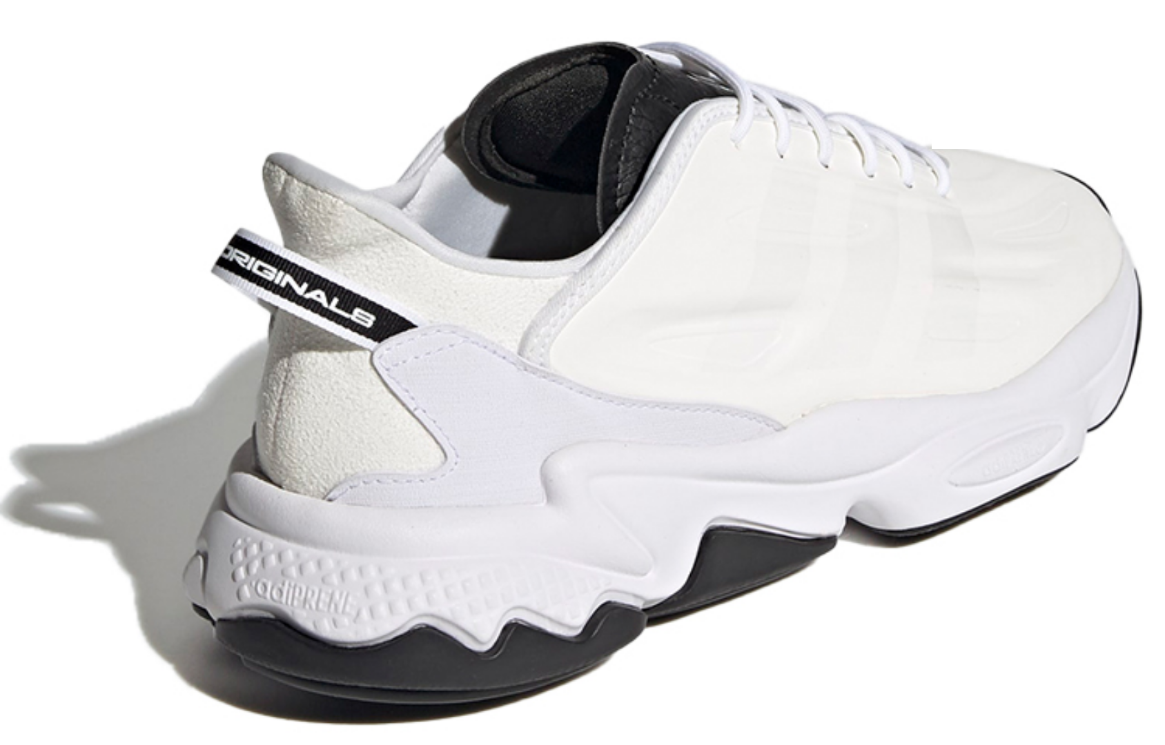 Фото № 4 с приближением к товару «‎adidas Originals Ozweego Celox WhiteBlack»