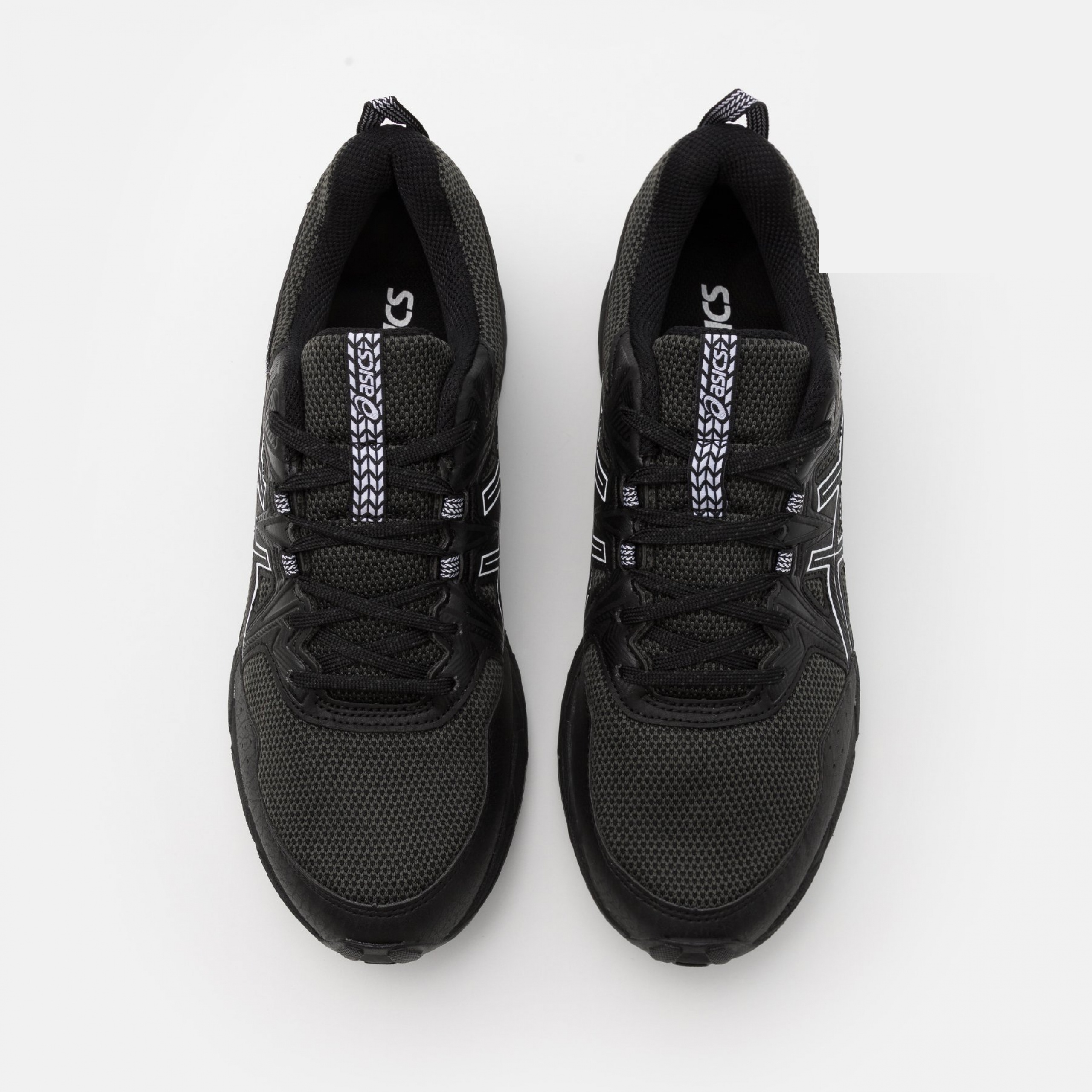 Фото № 3 с приближением к товару «‎Asics Gel Venture 8»