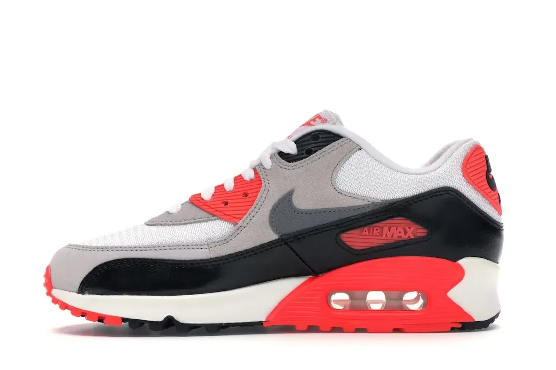 Фото № 3 с приближением к товару «‎Nike Air Max 90»