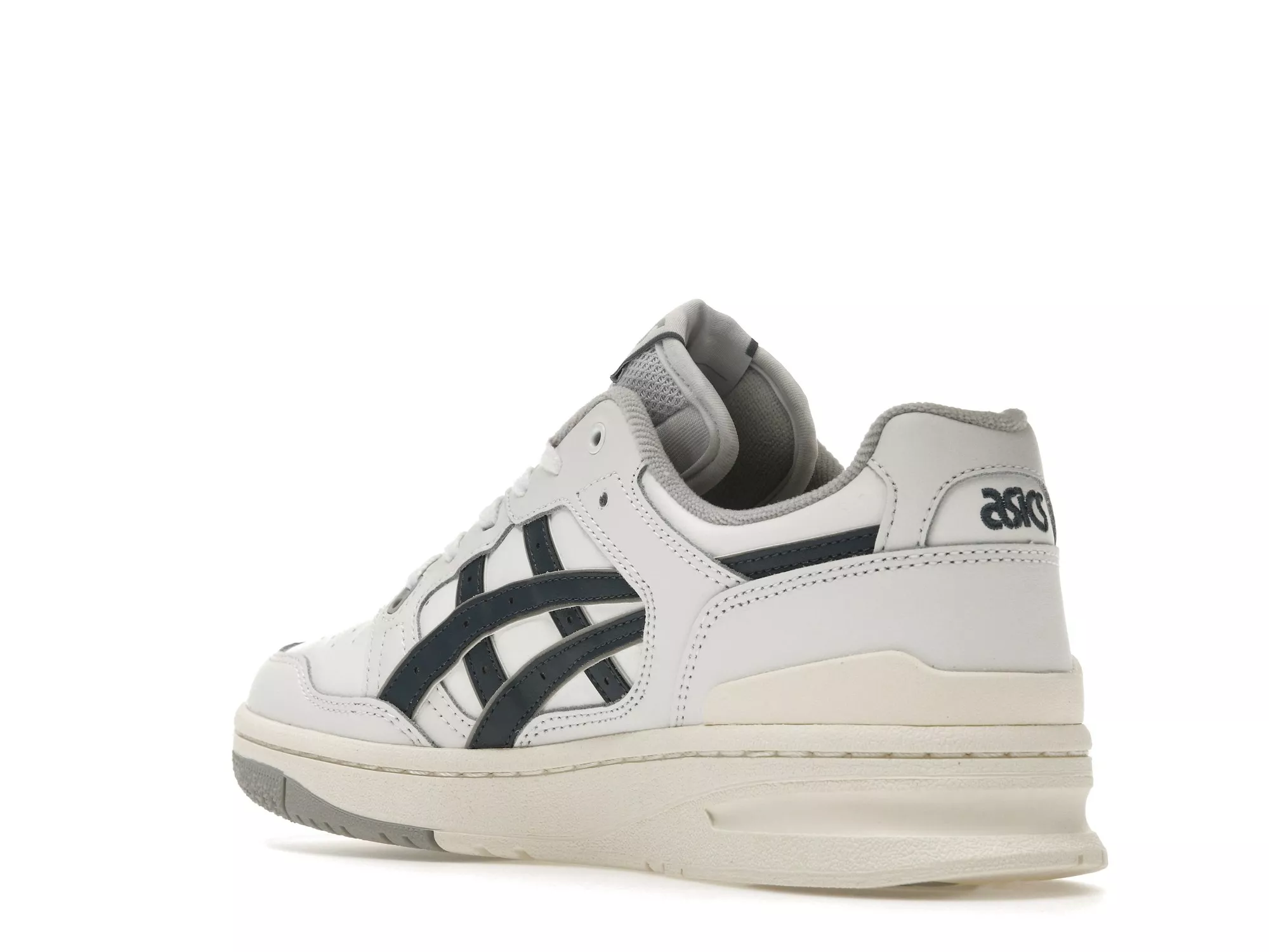 Фото № 5 с приближением к товару «‎ASICS EX89 White Grand Shark»