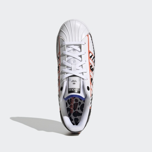 Фото № 5 с приближением к товару «‎Adidas Superstar Ot Tech»