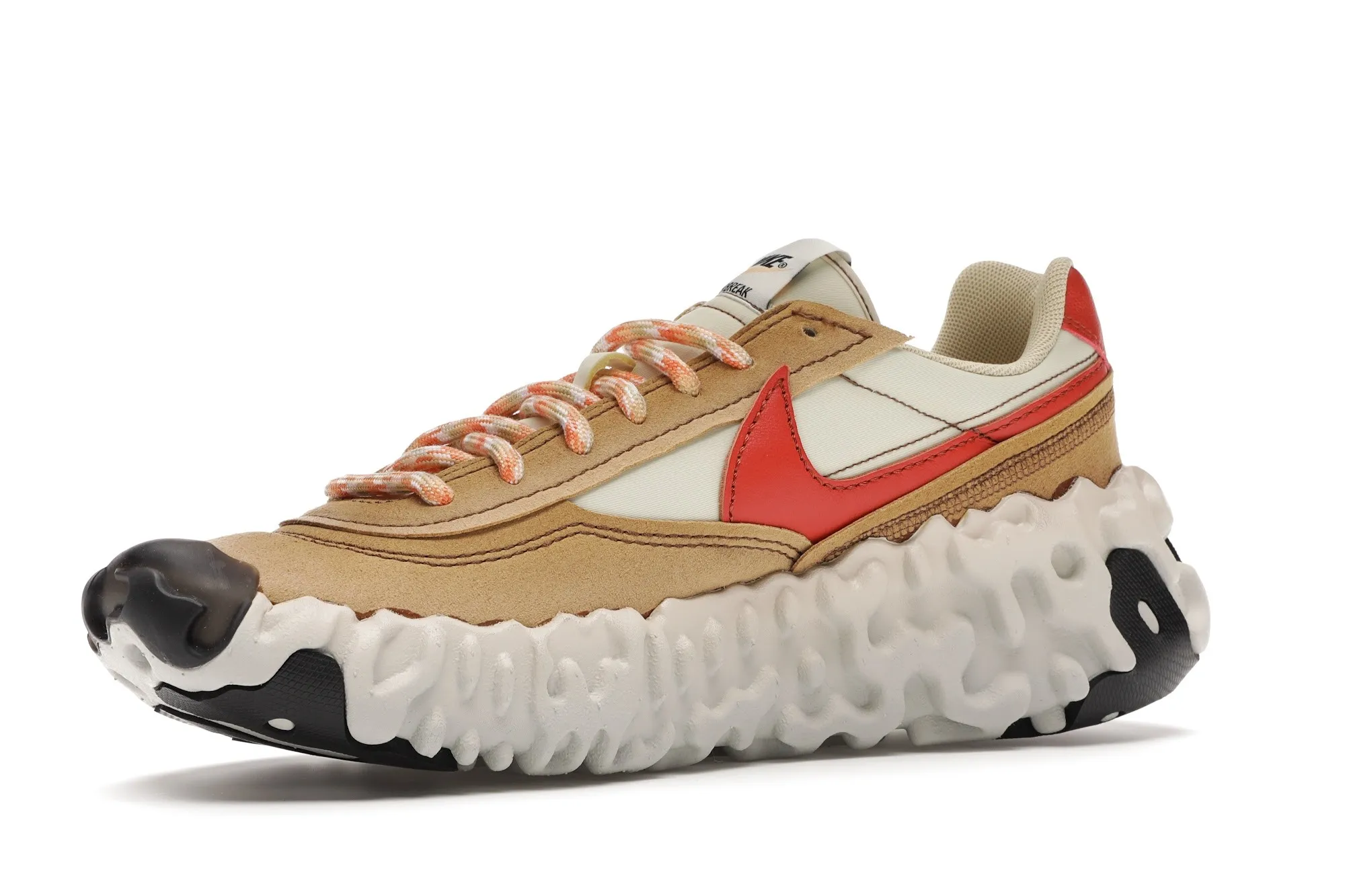 Фото № 3 с приближением к товару «‎Nike Overbreak SP Mars Yard»