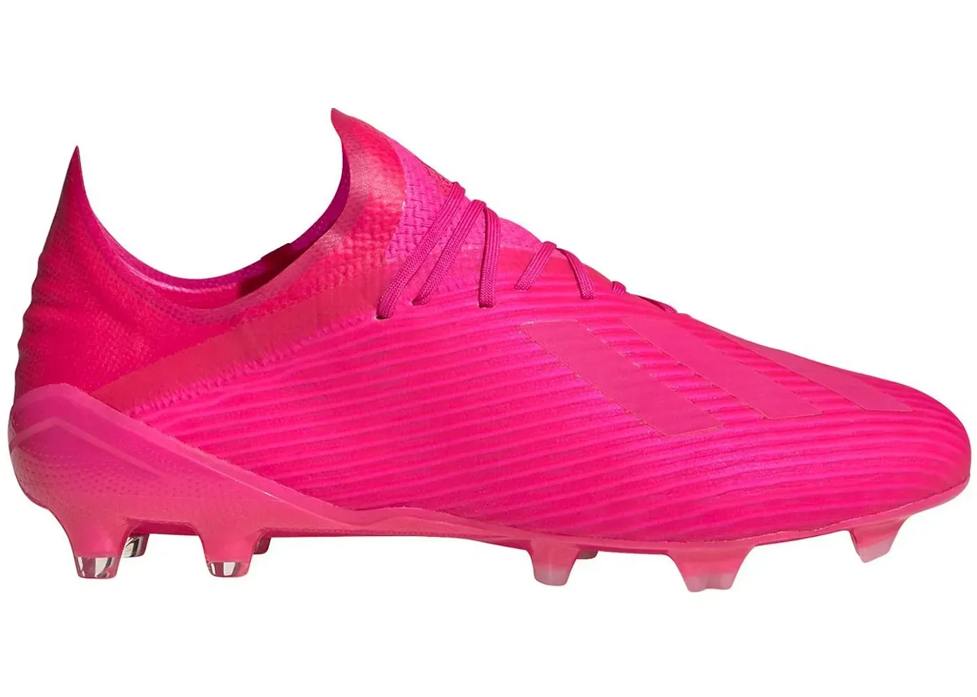 Фото № 1 с приближением к товару «‎adidas X 19.1 FG»