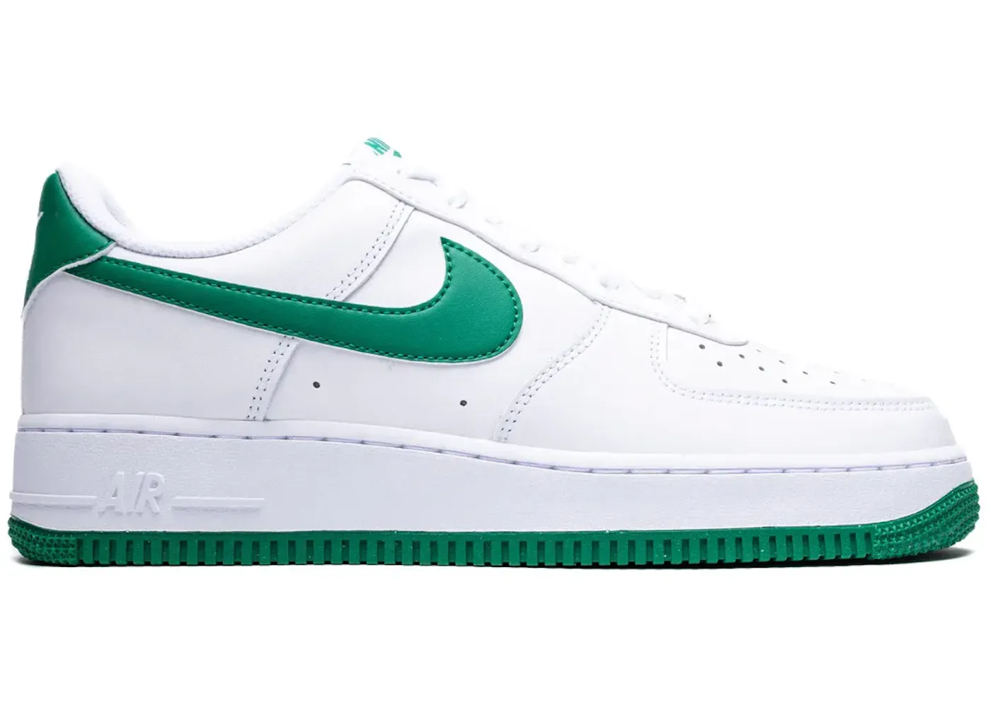 Фото № 1 с приближением к товару «‎Nike Air Force 1 Low '07 White Malachite»