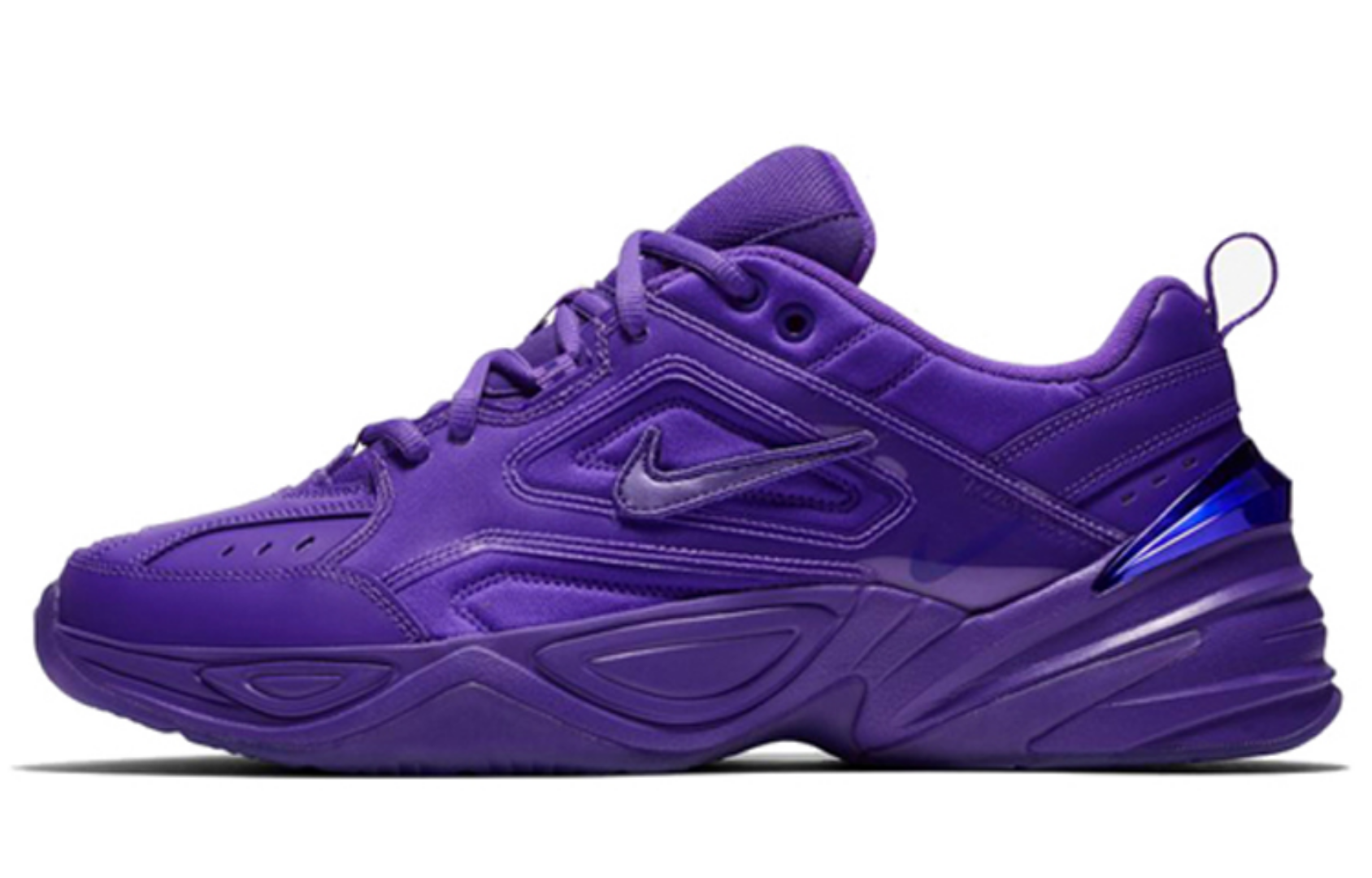 Фото № 1 с приближением к товару «‎Nike M2K Tekno Hyper Grape»