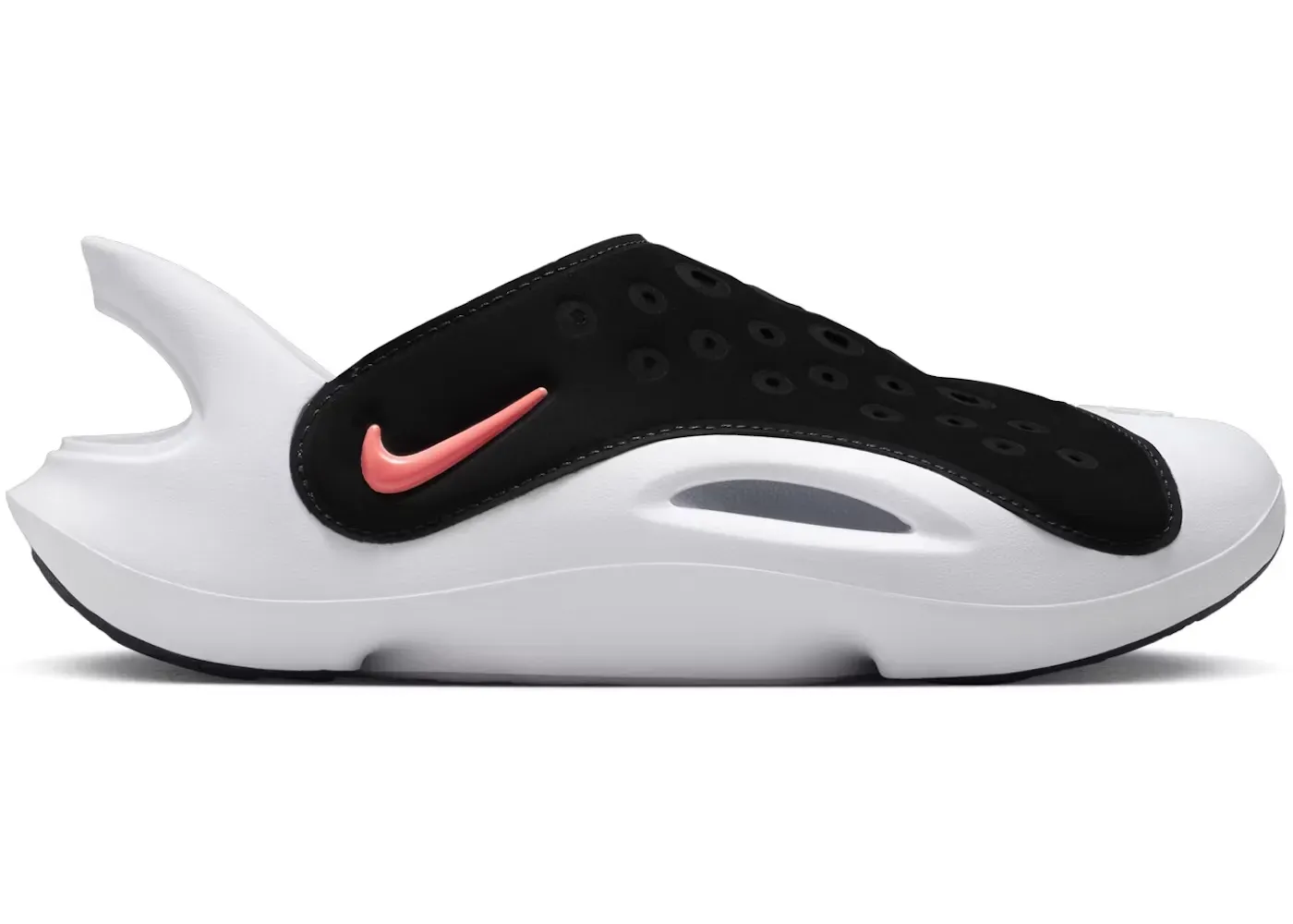 Фото № 1 с приближением к товару «‎Nike Aqua Swoosh»