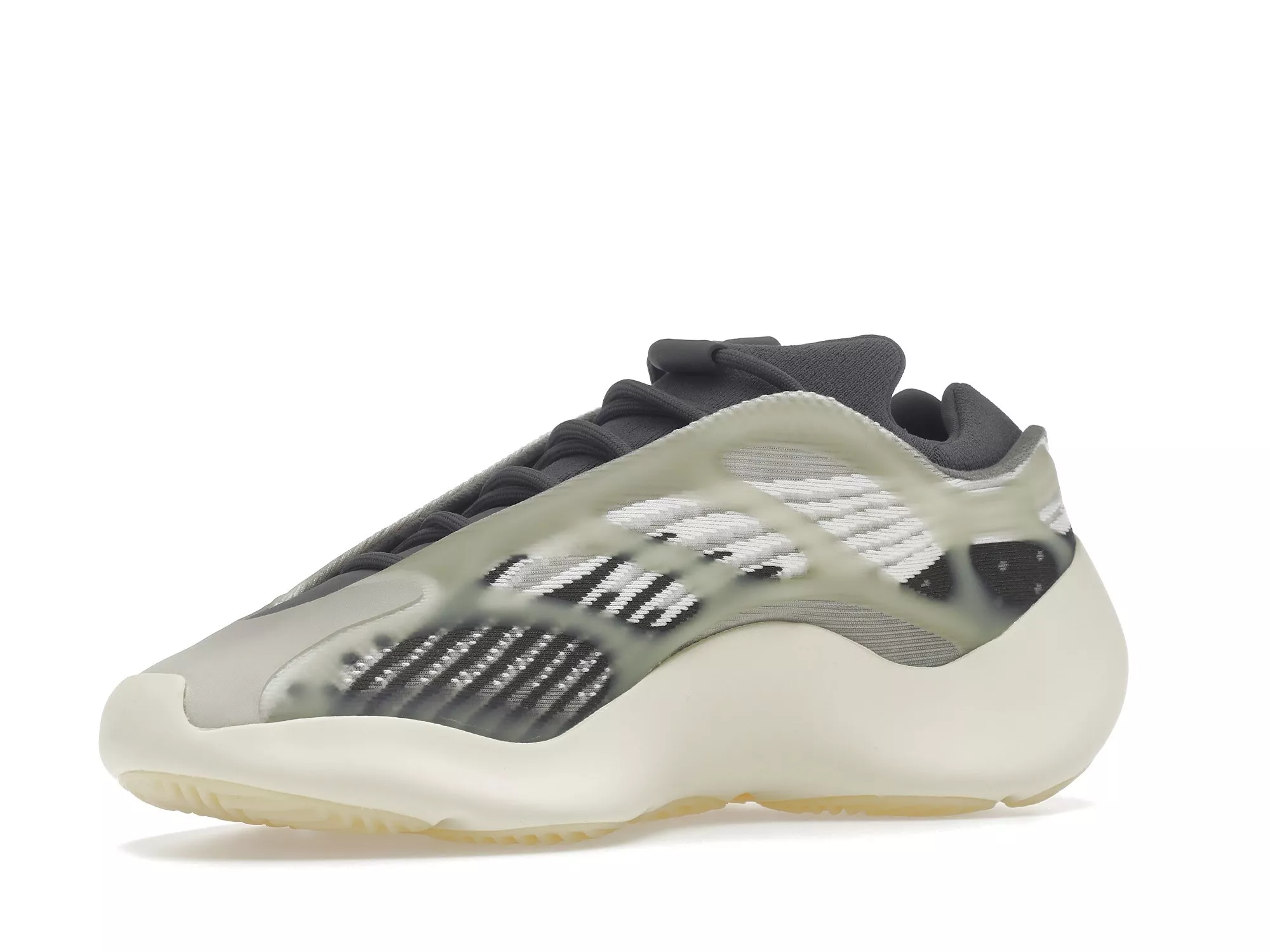 Фото № 4 с приближением к товару «‎adidas Yeezy 700 V3 Fade Salt»