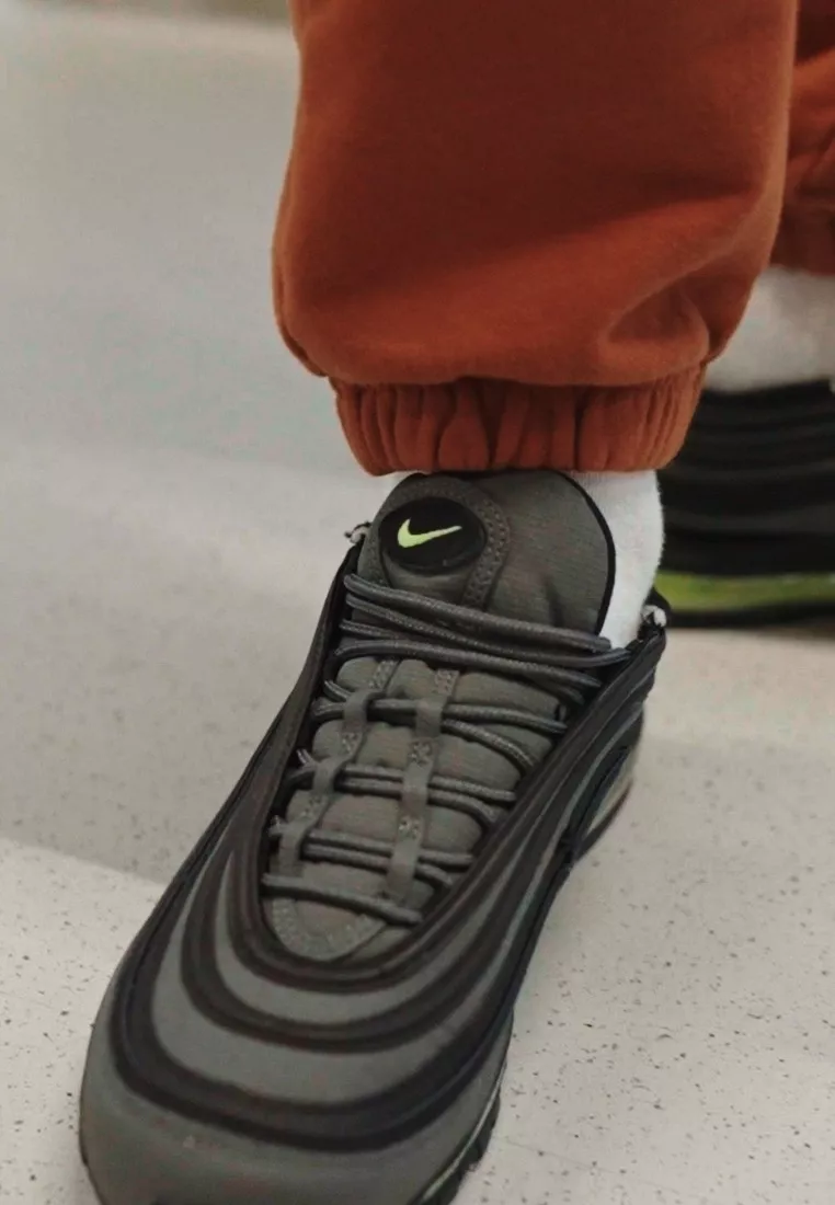 Фото № 2 с приближением к товару «‎AIR MAX 97 WT UNISEX»