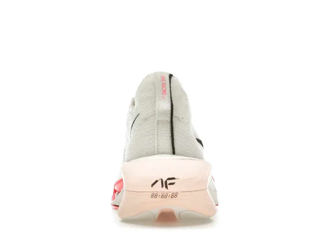 Фото № 4 с приближением к товару «‎Nike Air Zoom Alphafly Next% 3»