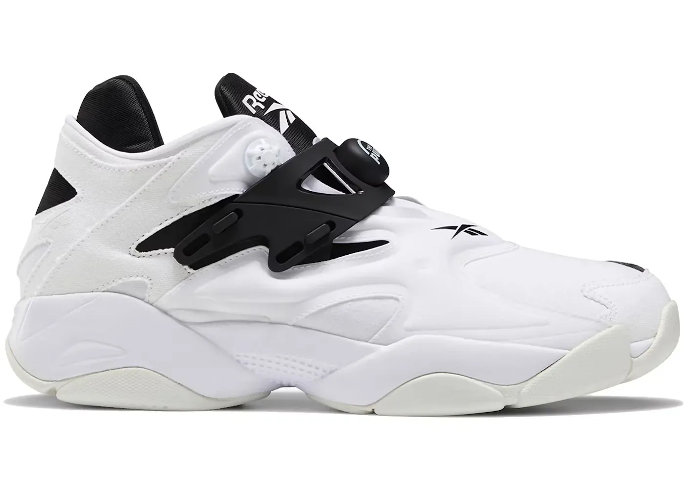Reebok Pump Court