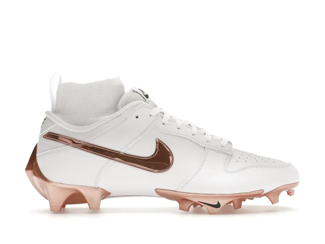 Фото № 1 с приближением к товару «‎Nike Vapor Edge Dunk Kyler Murray»