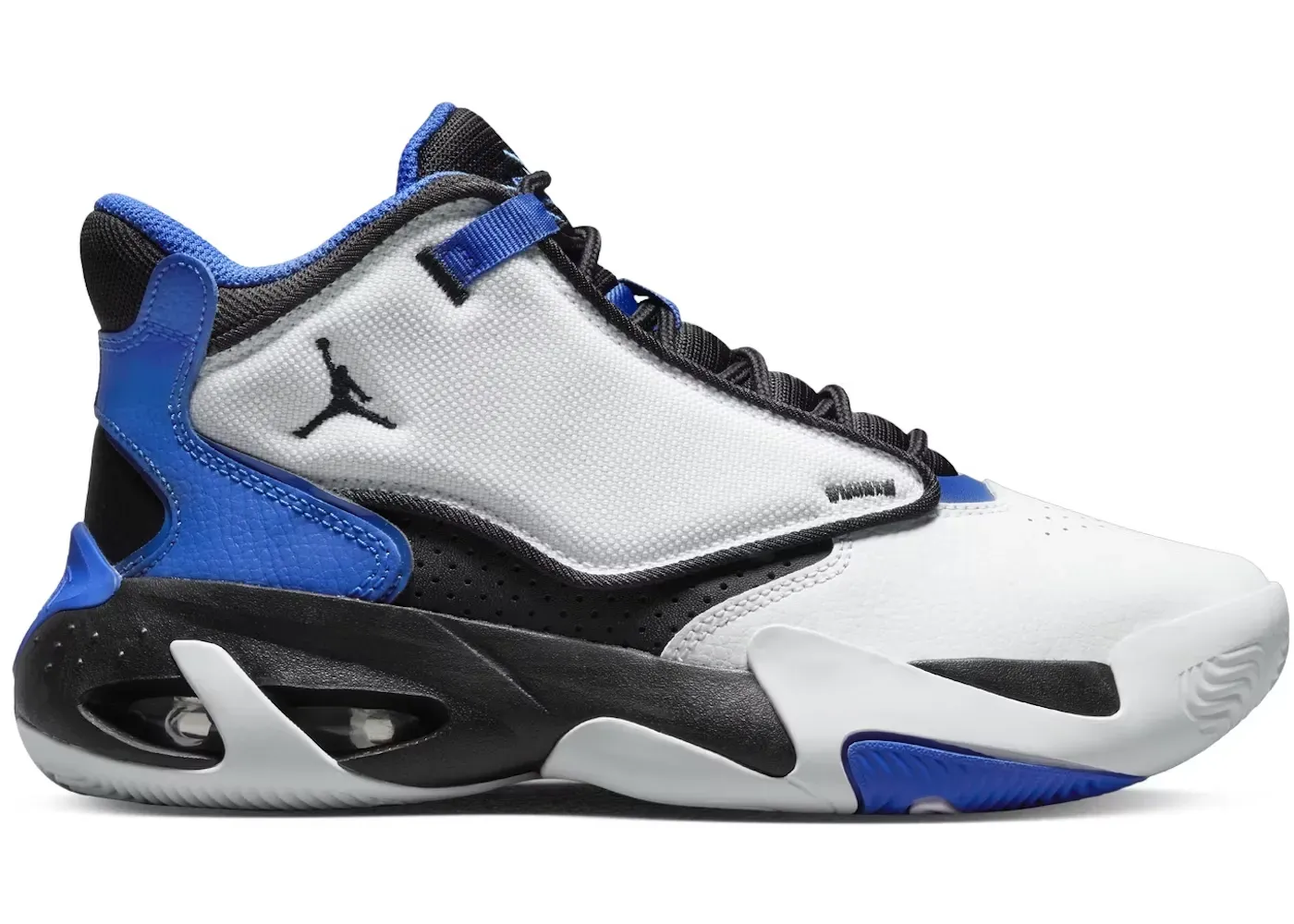 Jordan Max Aura 4