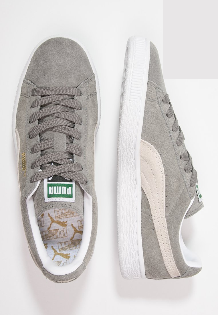 Фото № 2 с приближением к товару «‎Puma Classic+ »