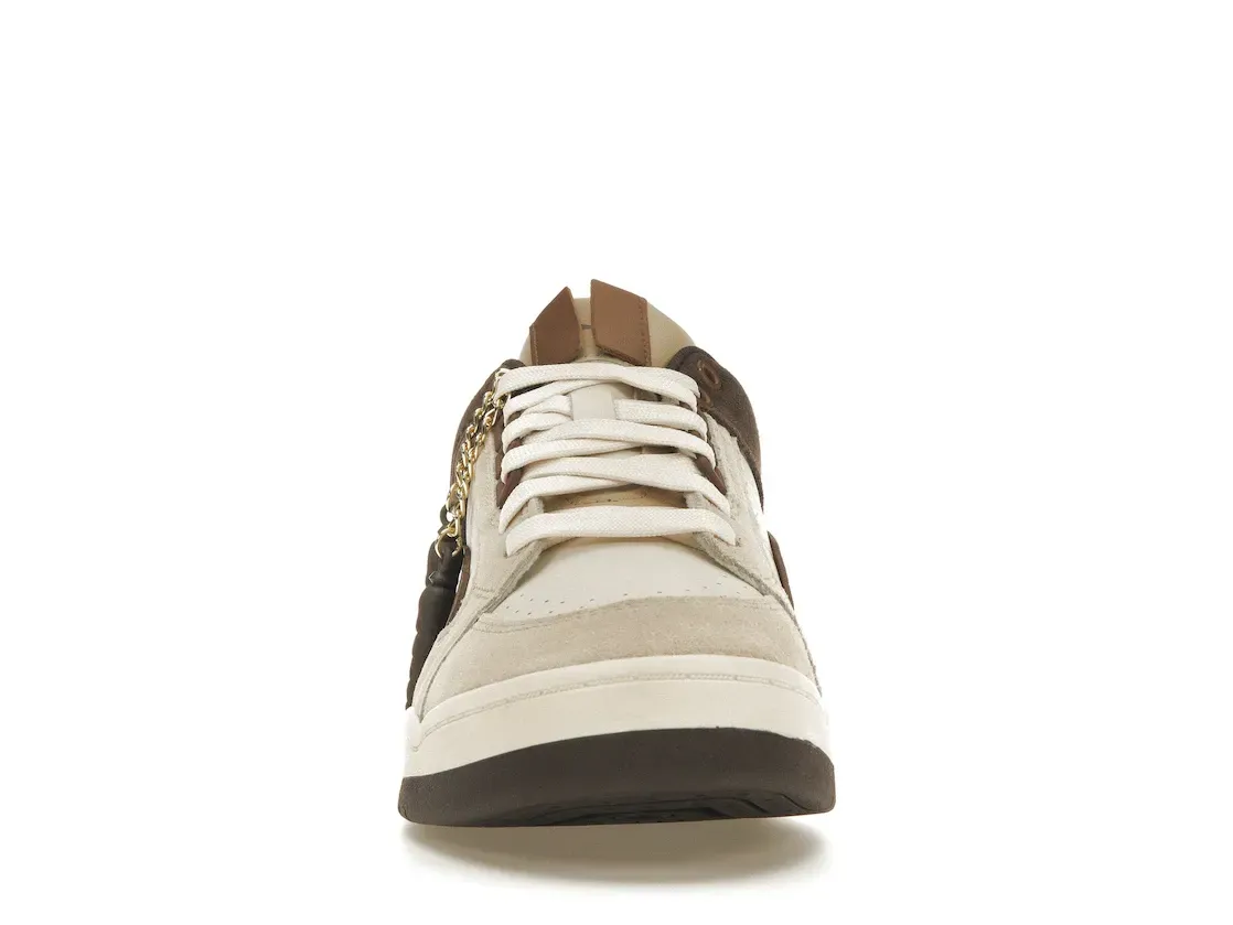 Фото № 2 с приближением к товару «‎Puma Slipstream Lo Black Forest Kuckuck»